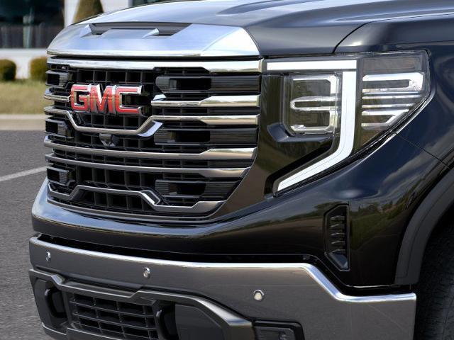 new 2025 GMC Sierra 1500 car, priced at $61,458