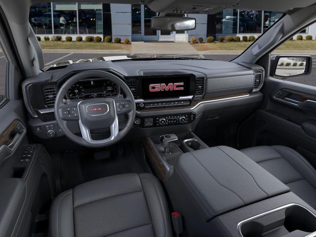 new 2025 GMC Sierra 1500 car, priced at $61,458