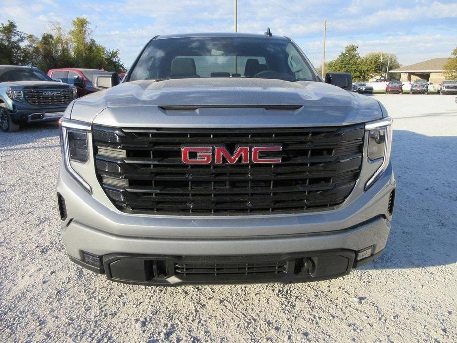 new 2025 GMC Sierra 1500 car, priced at $48,536