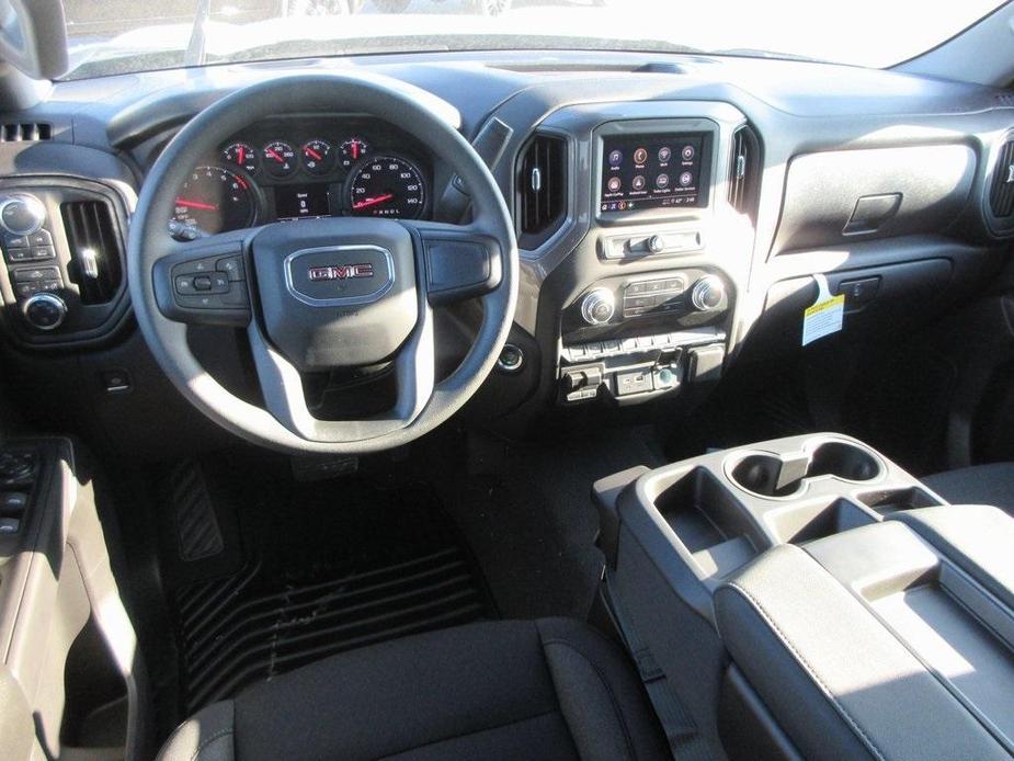 new 2025 GMC Sierra 1500 car, priced at $48,497