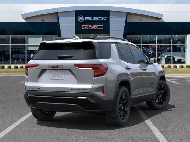 new 2026 GMC Terrain car, priced at $31,374
