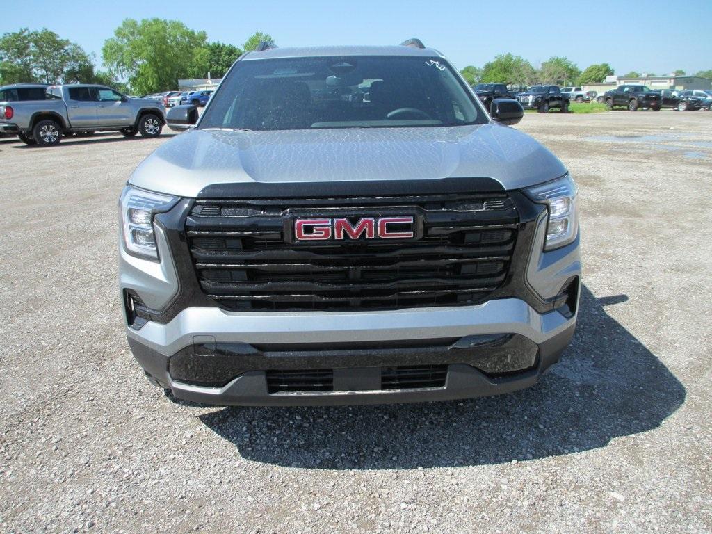 new 2026 GMC Terrain car, priced at $31,374