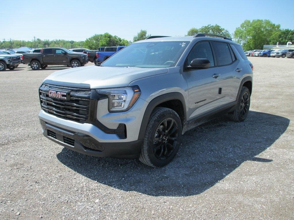 new 2026 GMC Terrain car, priced at $31,374