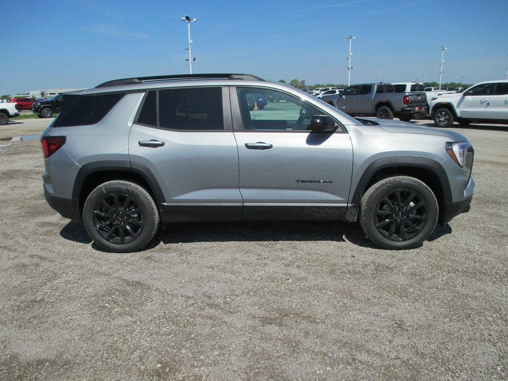 new 2026 GMC Terrain car, priced at $31,374