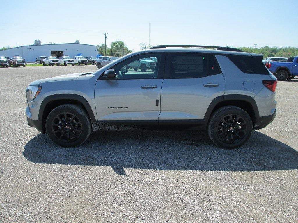 new 2026 GMC Terrain car, priced at $31,374