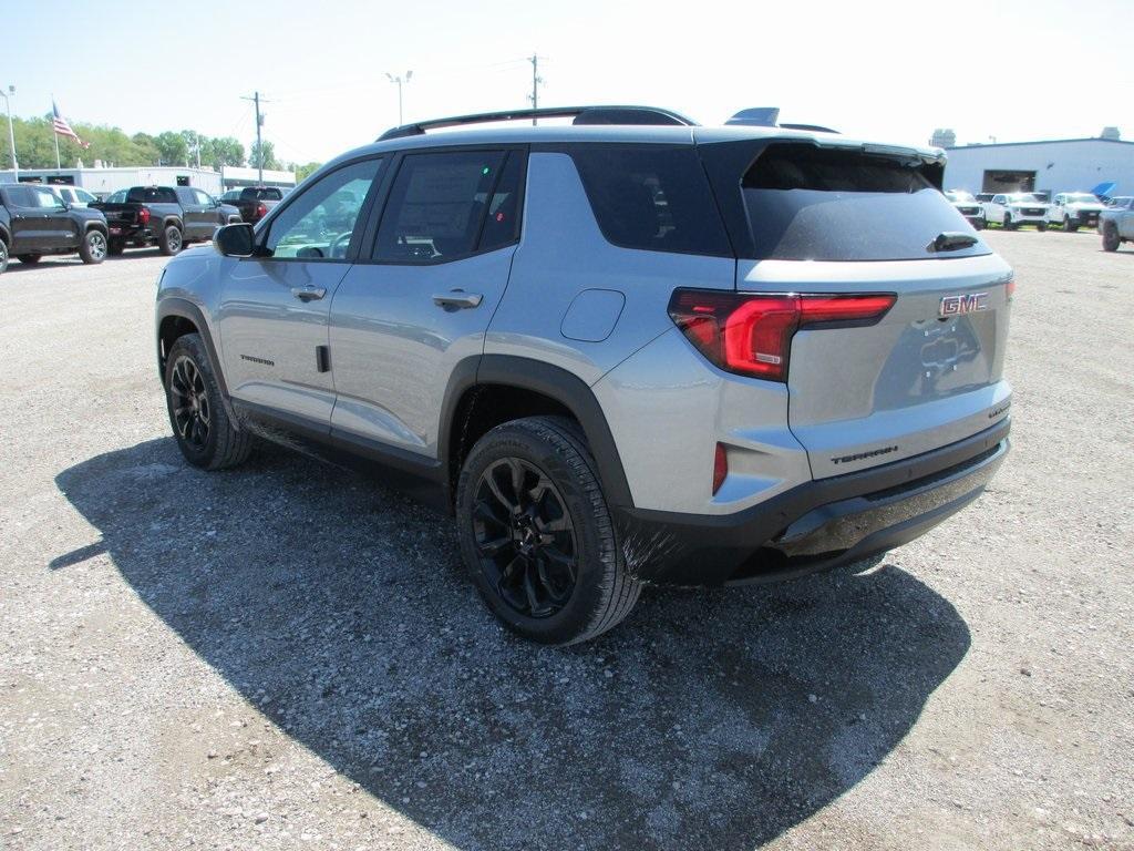 new 2026 GMC Terrain car, priced at $31,374