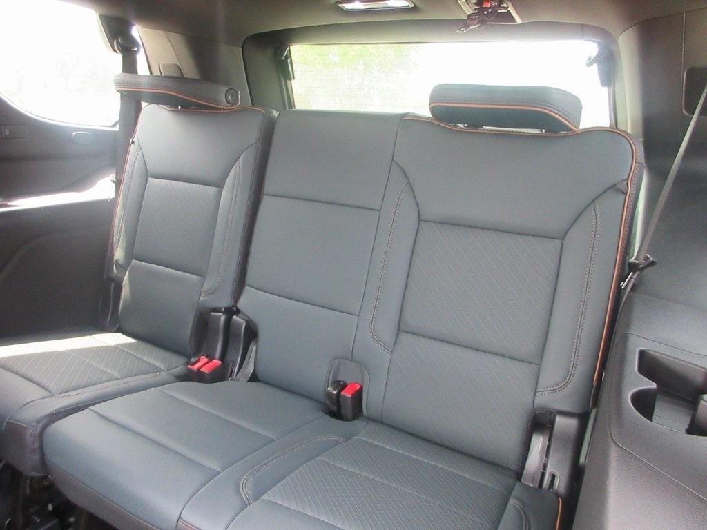 new 2025 GMC Yukon car, priced at $80,425