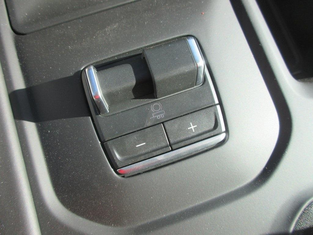 new 2026 GMC Sierra 1500 car, priced at $77,057