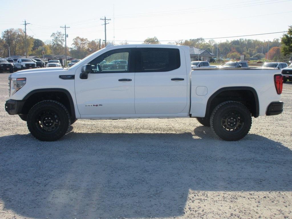 new 2026 GMC Sierra 1500 car, priced at $77,057