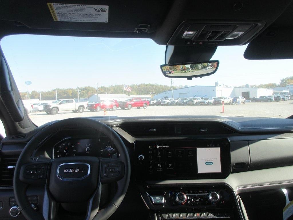 new 2026 GMC Sierra 1500 car, priced at $77,057