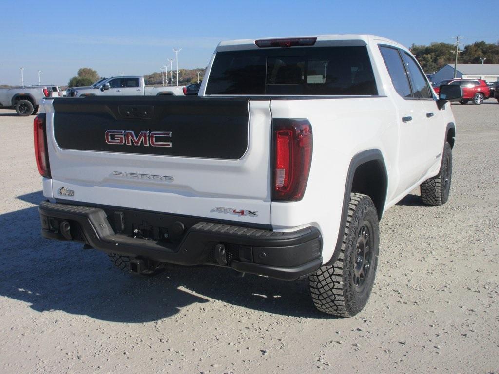 new 2026 GMC Sierra 1500 car, priced at $77,057