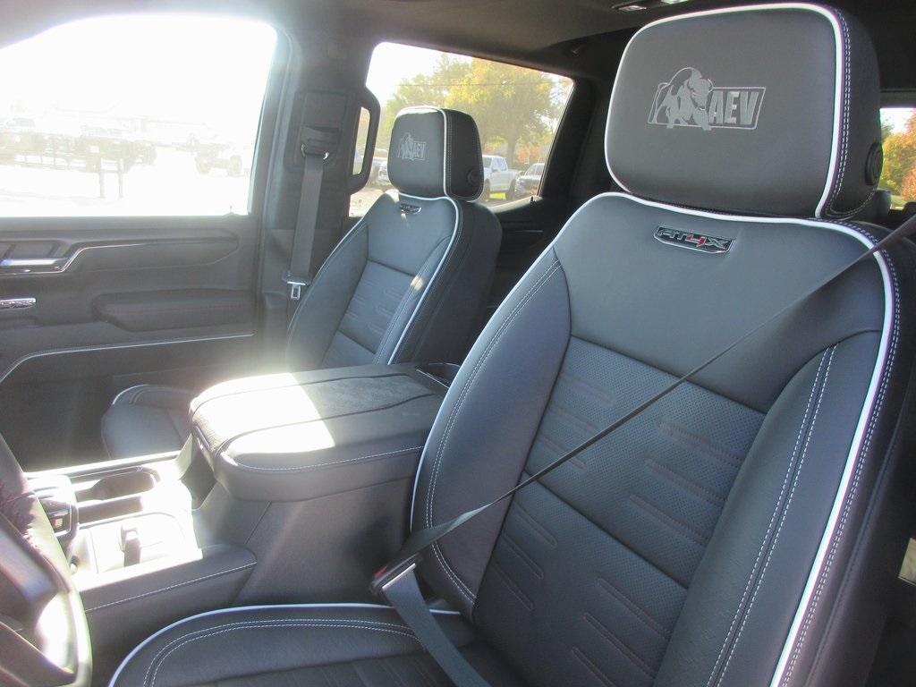 new 2026 GMC Sierra 1500 car, priced at $77,057