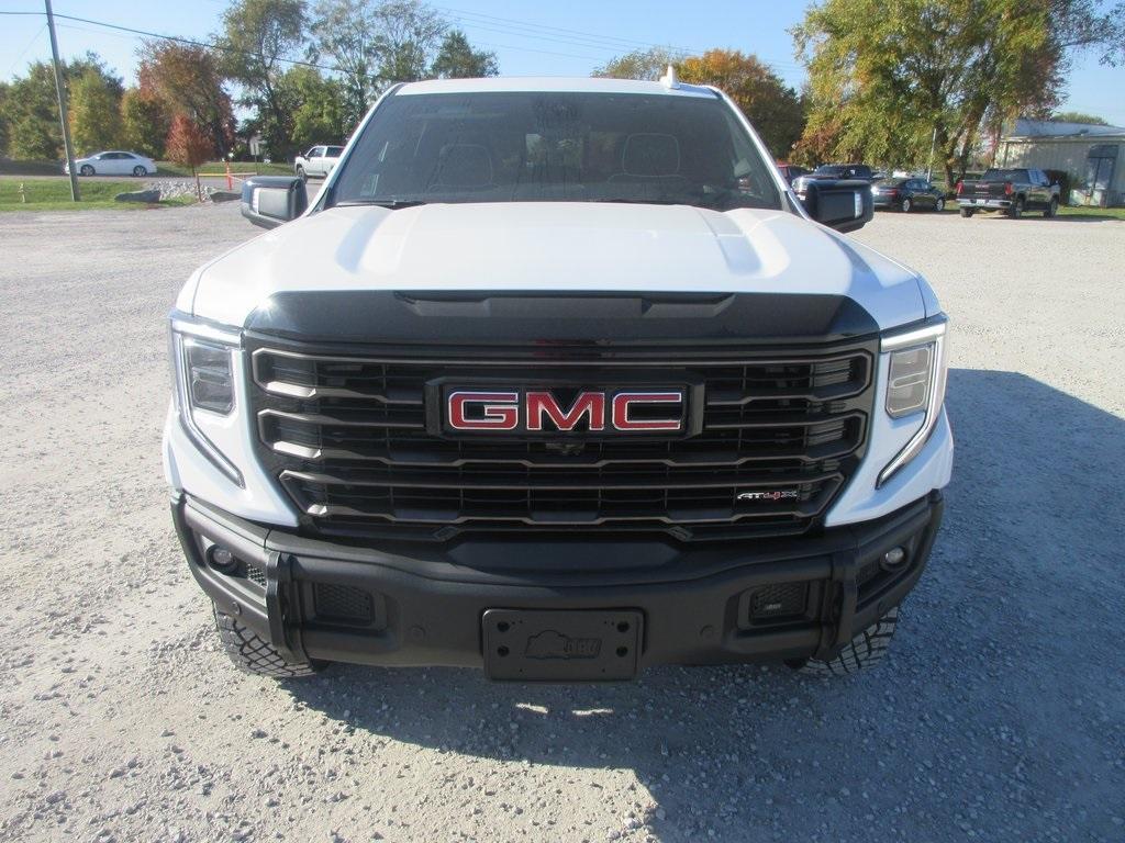 new 2026 GMC Sierra 1500 car, priced at $77,057