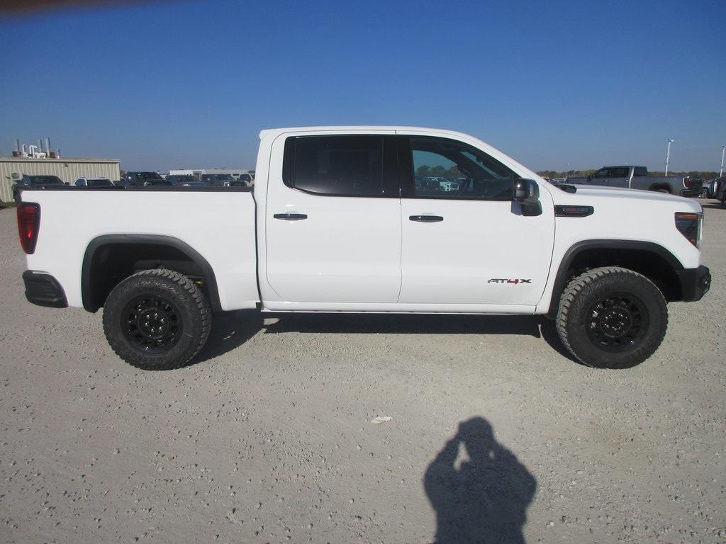 new 2026 GMC Sierra 1500 car, priced at $77,057