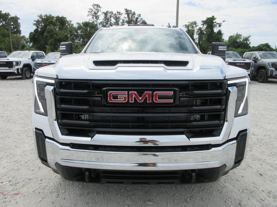 new 2024 GMC Sierra 2500 car, priced at $60,799