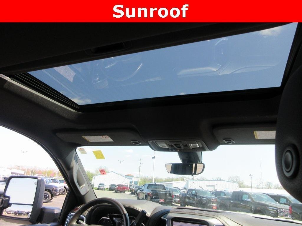 used 2023 GMC Sierra 3500 car, priced at $64,995