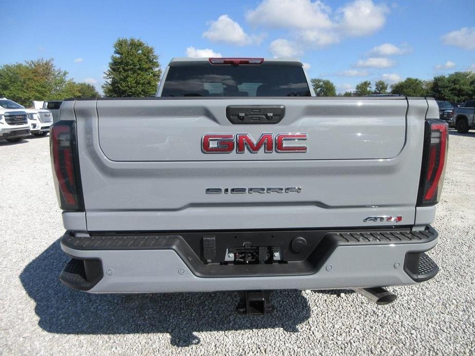 new 2025 GMC Sierra 2500 car, priced at $70,978