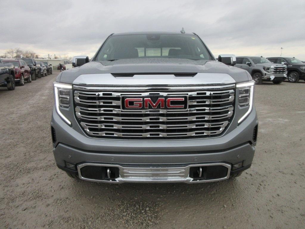 new 2025 GMC Sierra 1500 car, priced at $71,651