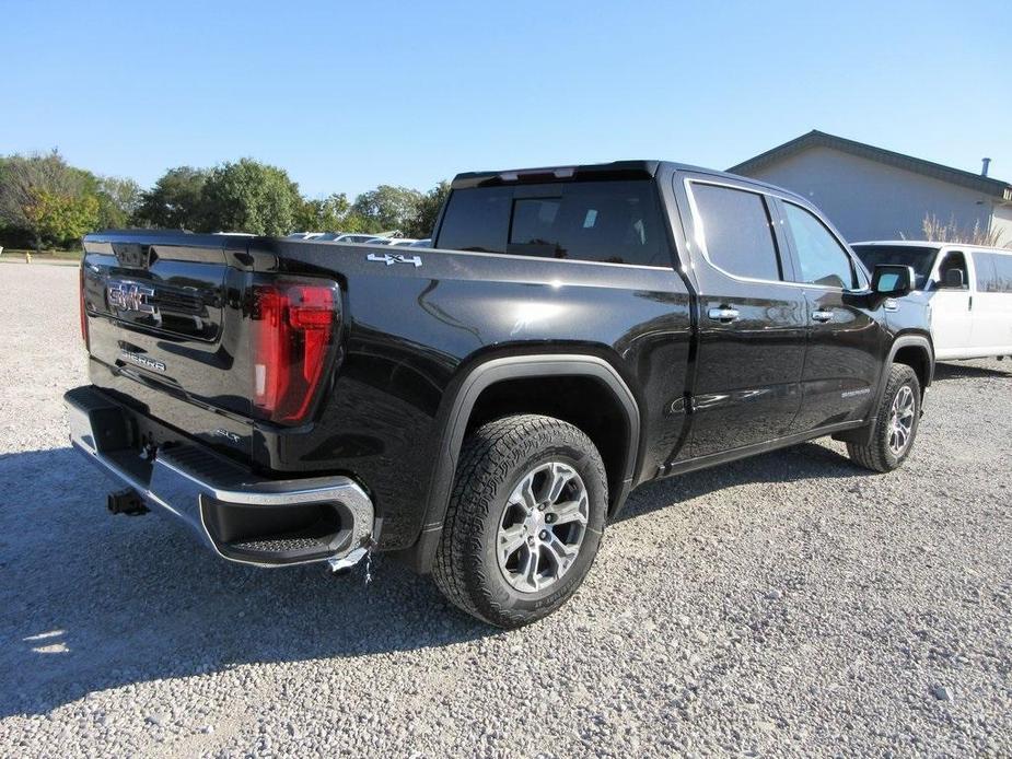 new 2025 GMC Sierra 1500 car, priced at $63,636