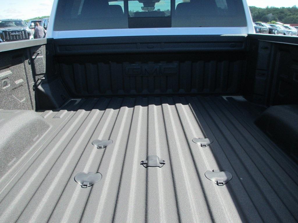 new 2025 GMC Sierra 2500 car, priced at $83,491