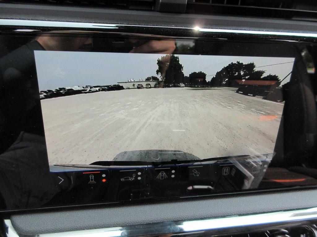 new 2025 GMC Sierra 2500 car, priced at $68,178