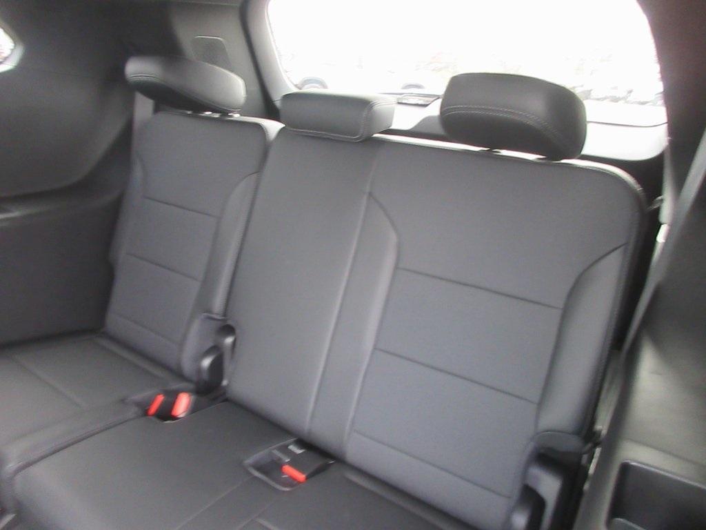 new 2026 Buick Enclave car, priced at $44,007