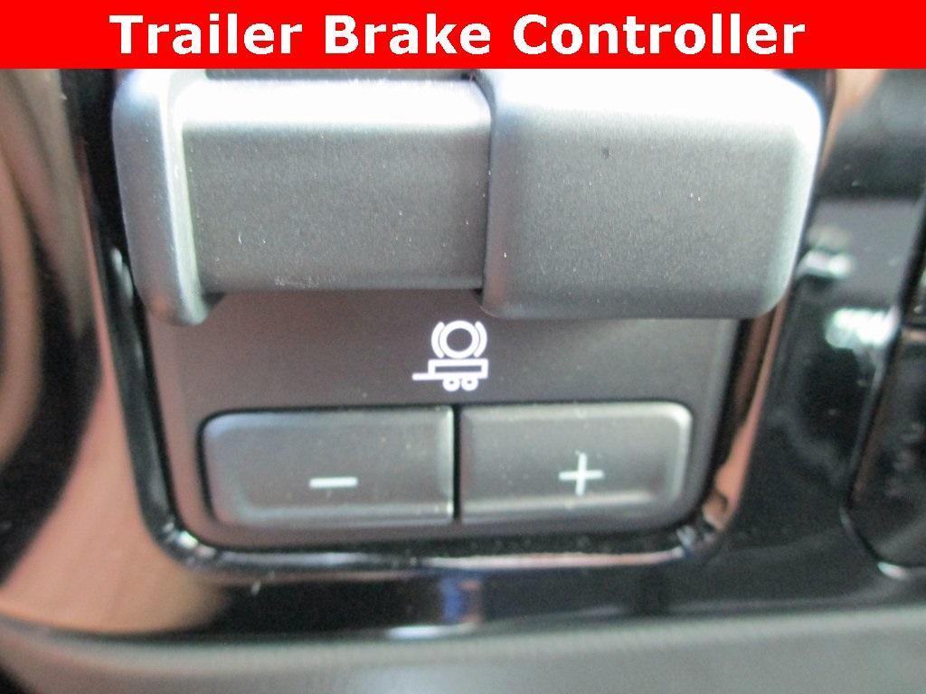 used 2022 Chevrolet Silverado 1500 car, priced at $41,995