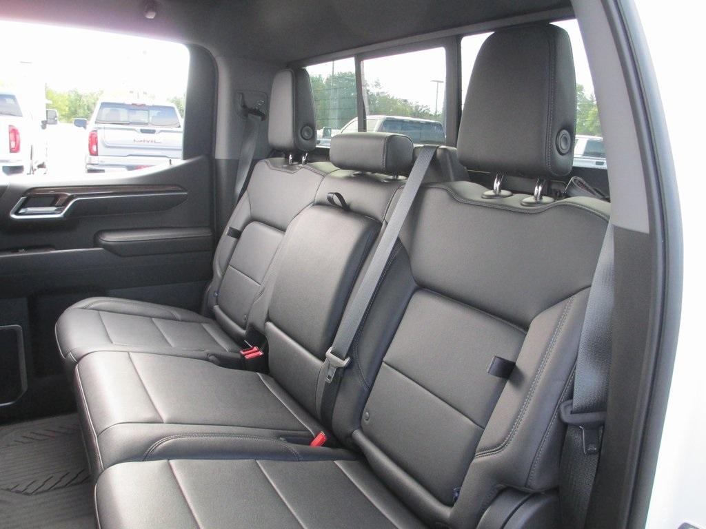 used 2022 Chevrolet Silverado 1500 car, priced at $41,995
