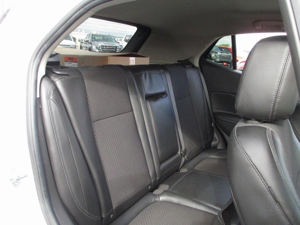 used 2020 Buick Encore car, priced at $10,995