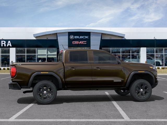 new 2024 GMC Canyon car, priced at $42,236