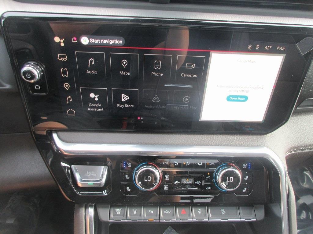 new 2026 GMC Sierra 3500 car, priced at $87,070