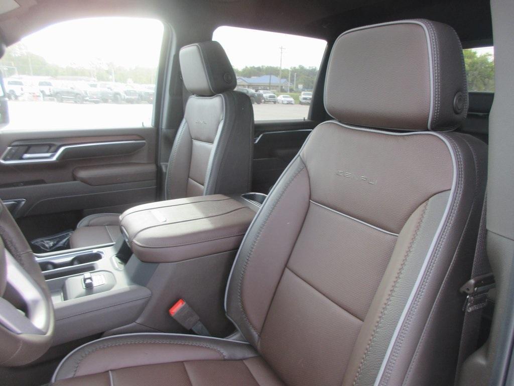 new 2026 GMC Sierra 3500 car, priced at $87,070