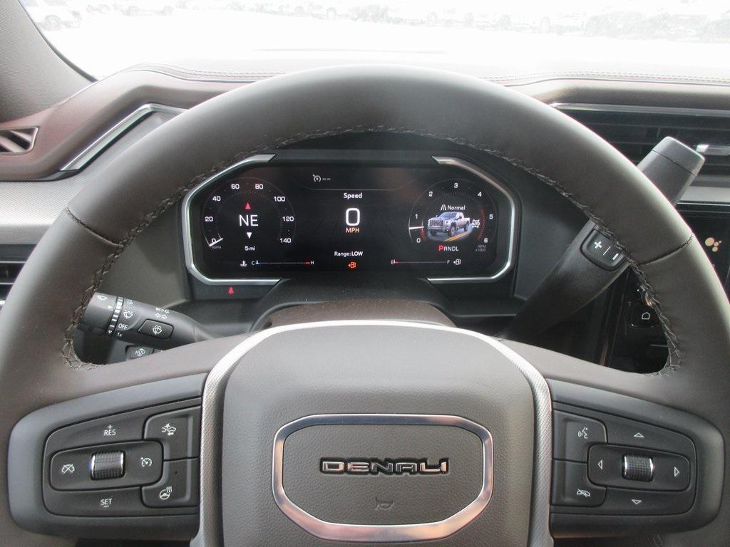 new 2026 GMC Sierra 3500 car, priced at $87,070