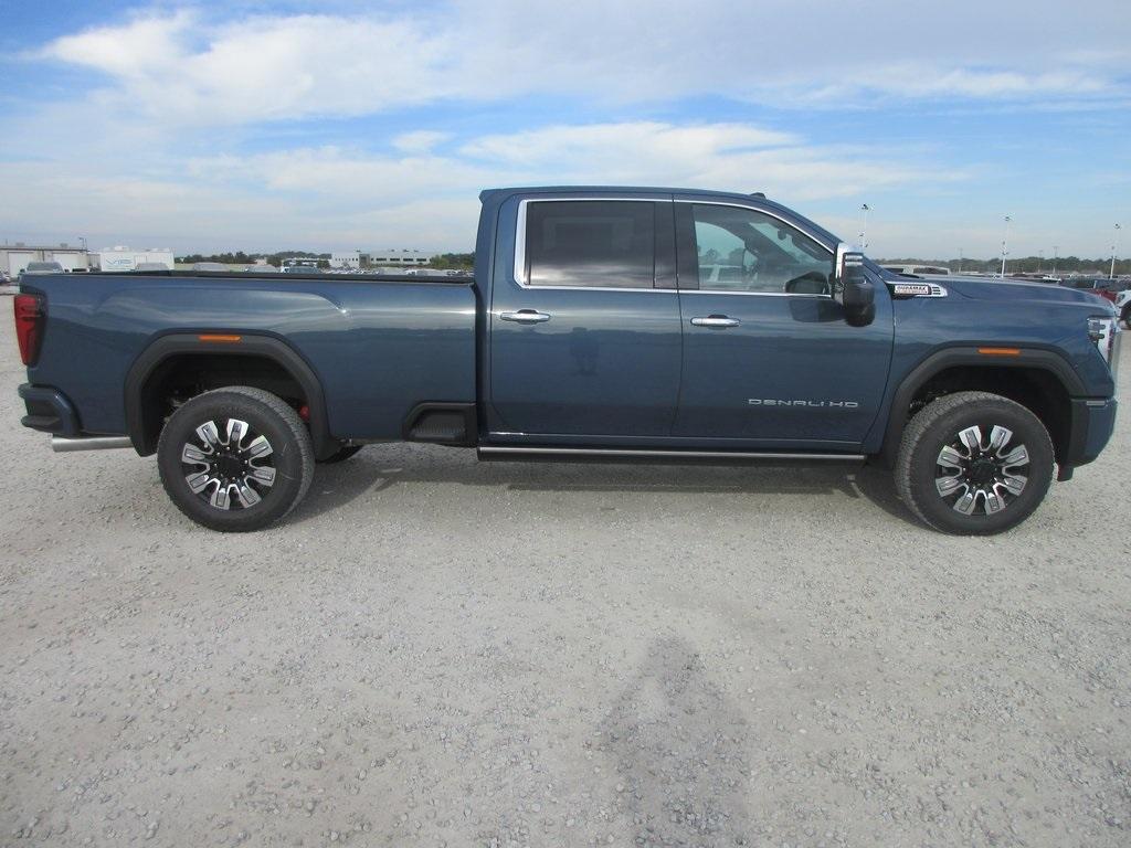 new 2026 GMC Sierra 3500 car, priced at $87,070