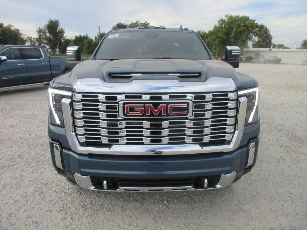new 2026 GMC Sierra 3500 car, priced at $87,070