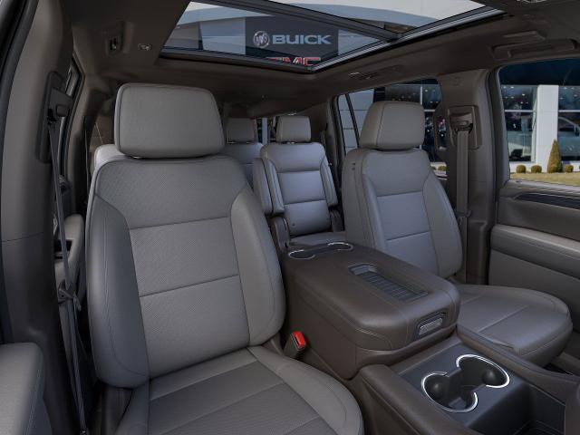 new 2024 GMC Yukon XL car, priced at $78,955