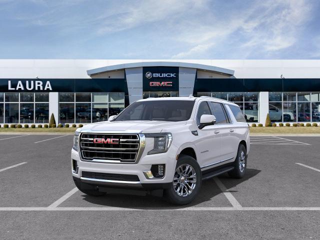 new 2024 GMC Yukon XL car, priced at $78,955