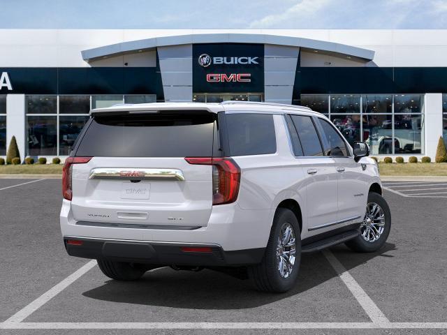 new 2024 GMC Yukon XL car, priced at $78,955