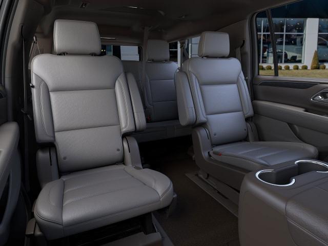 new 2024 GMC Yukon XL car, priced at $78,955