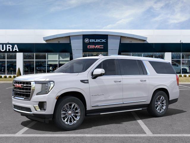 new 2024 GMC Yukon XL car, priced at $78,955