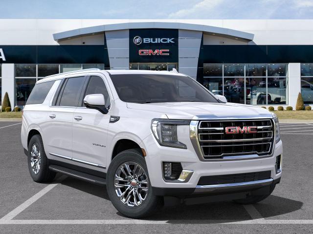 new 2024 GMC Yukon XL car, priced at $78,955