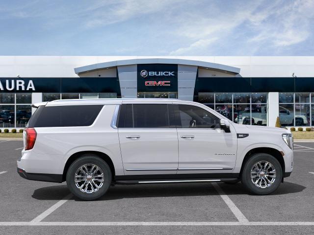 new 2024 GMC Yukon XL car, priced at $78,955