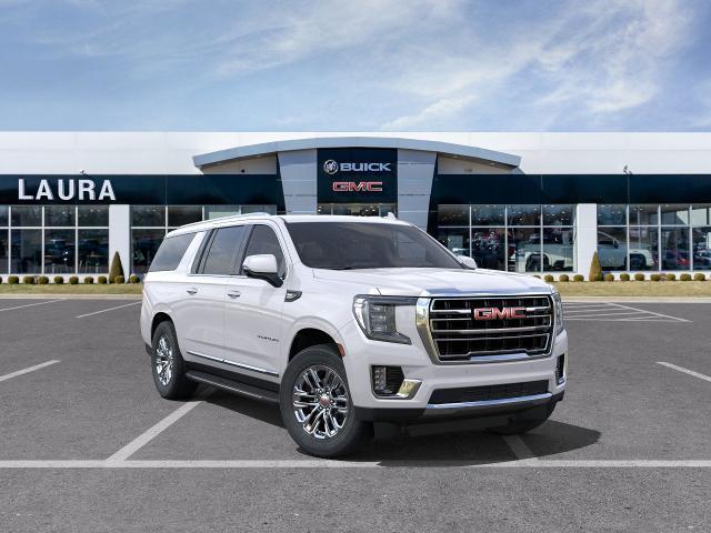 new 2024 GMC Yukon XL car, priced at $78,955