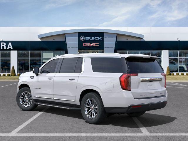 new 2024 GMC Yukon XL car, priced at $78,955