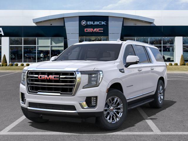 new 2024 GMC Yukon XL car, priced at $78,955