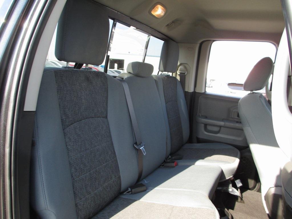 used 2019 Ram 1500 Classic car, priced at $26,995