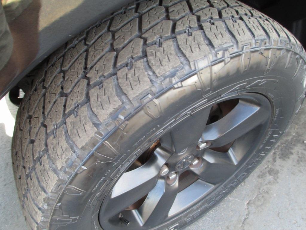 used 2019 Ram 1500 Classic car, priced at $26,995