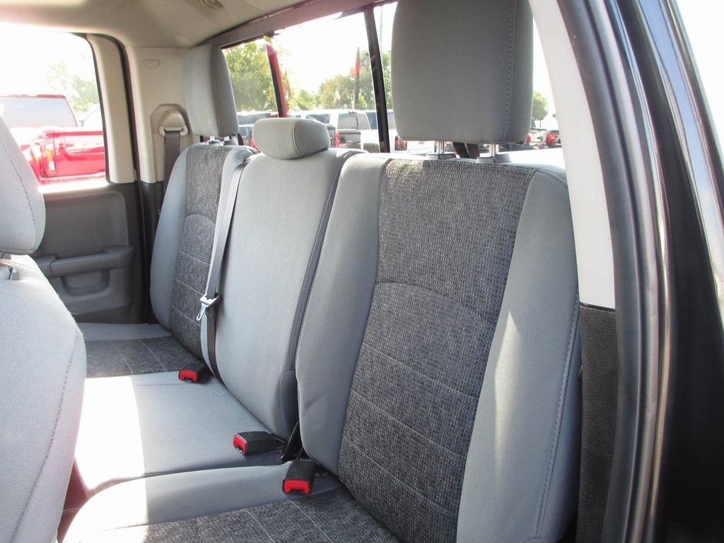 used 2019 Ram 1500 Classic car, priced at $26,995