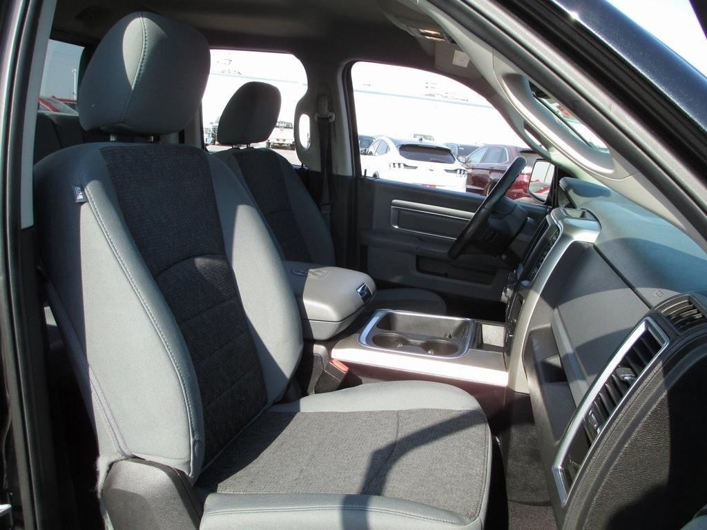 used 2019 Ram 1500 Classic car, priced at $26,995