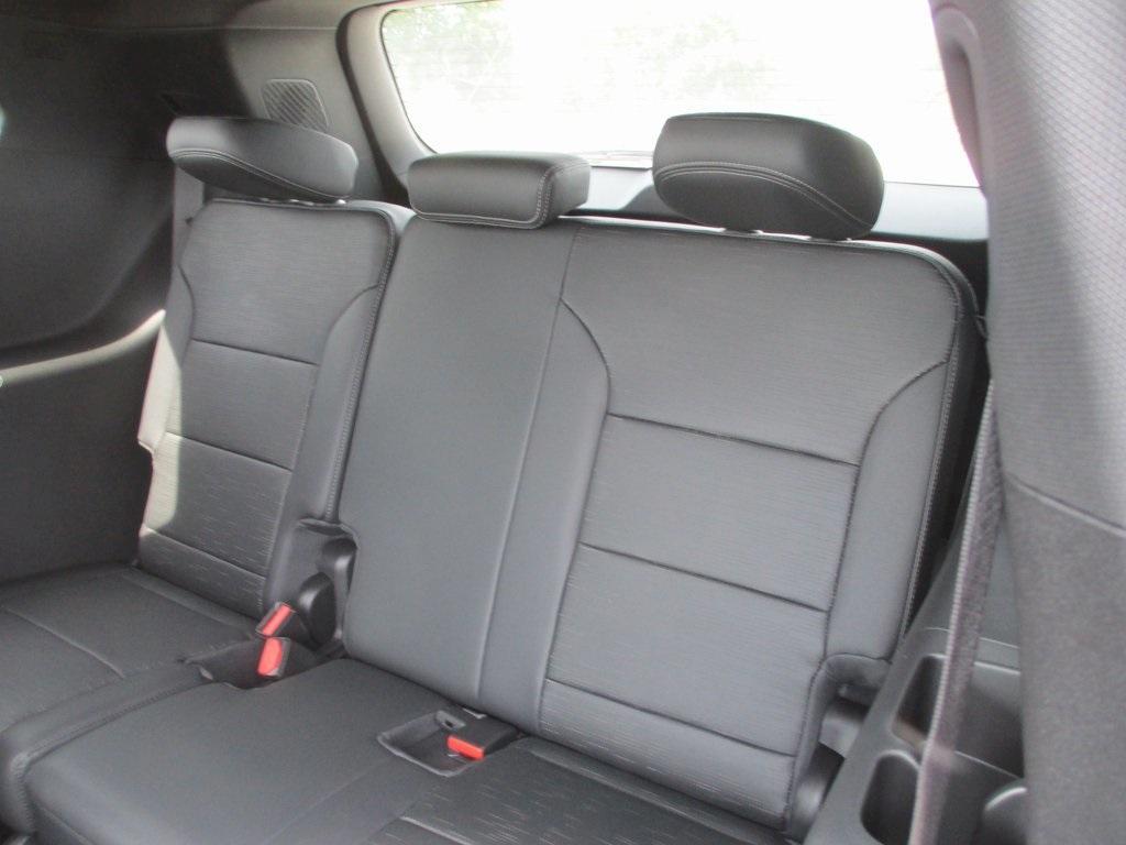 new 2026 Buick Enclave car, priced at $47,831